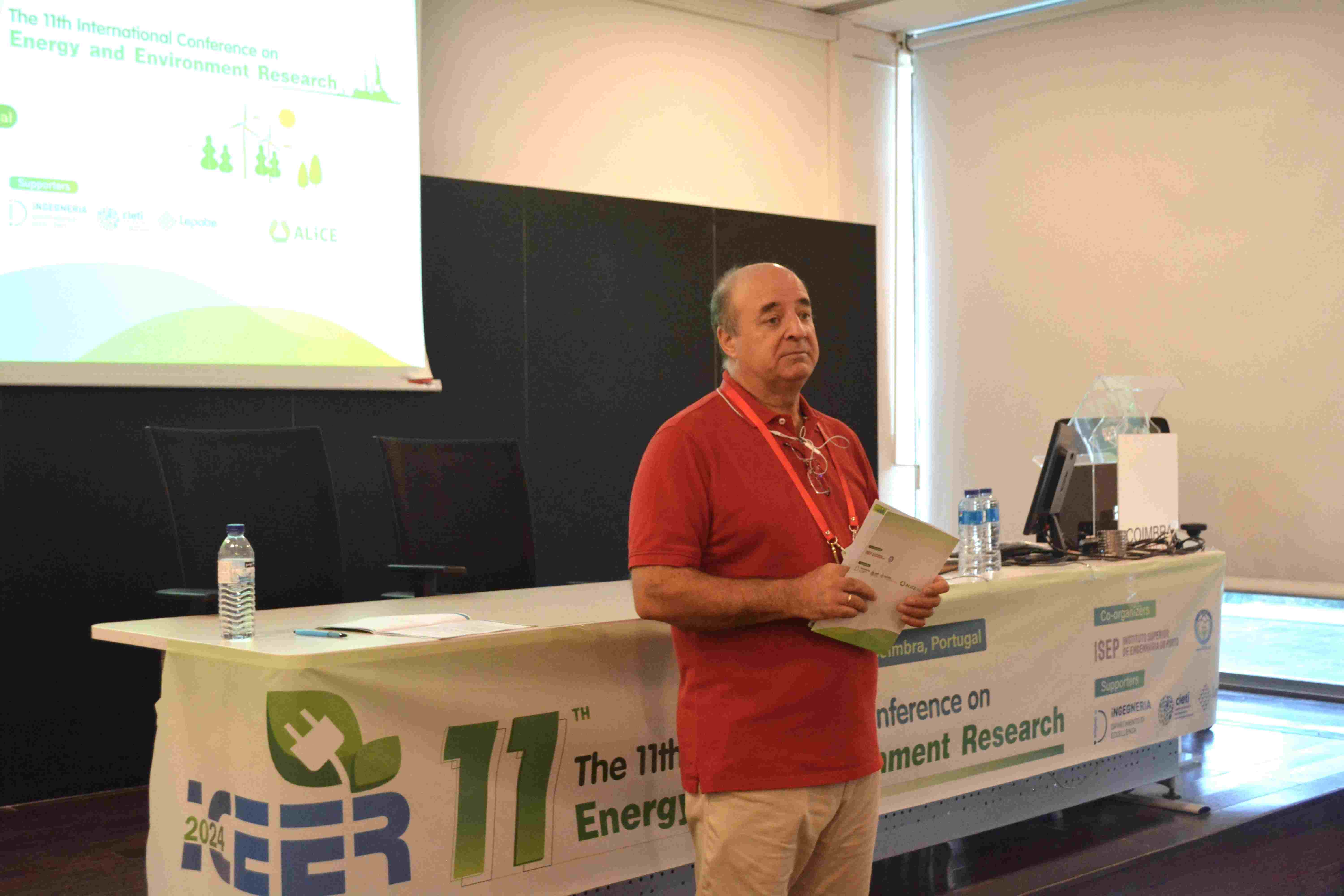 ICEER 2026-Porto, Portugal