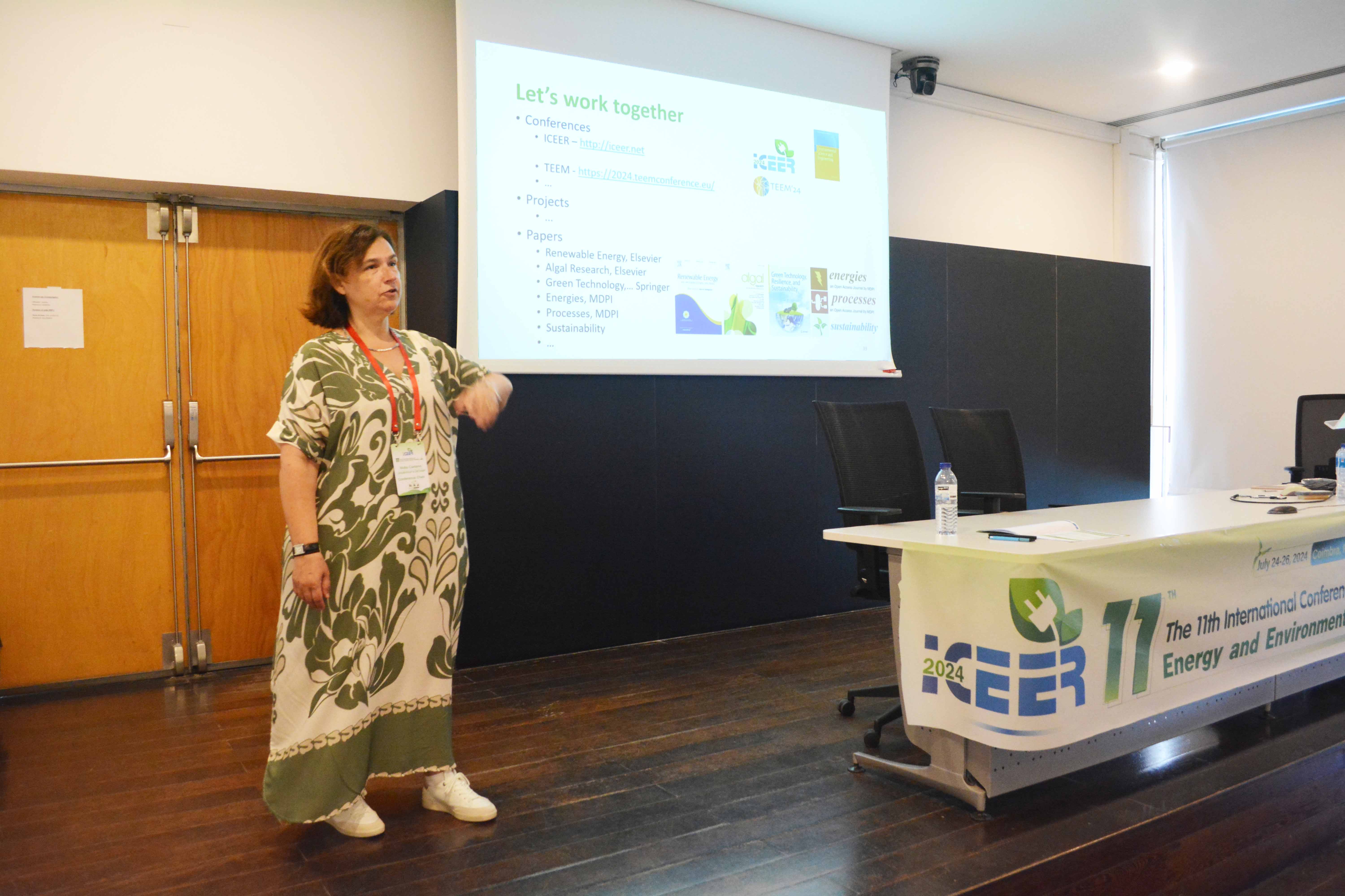 ICEER 2026-Porto, Portugal