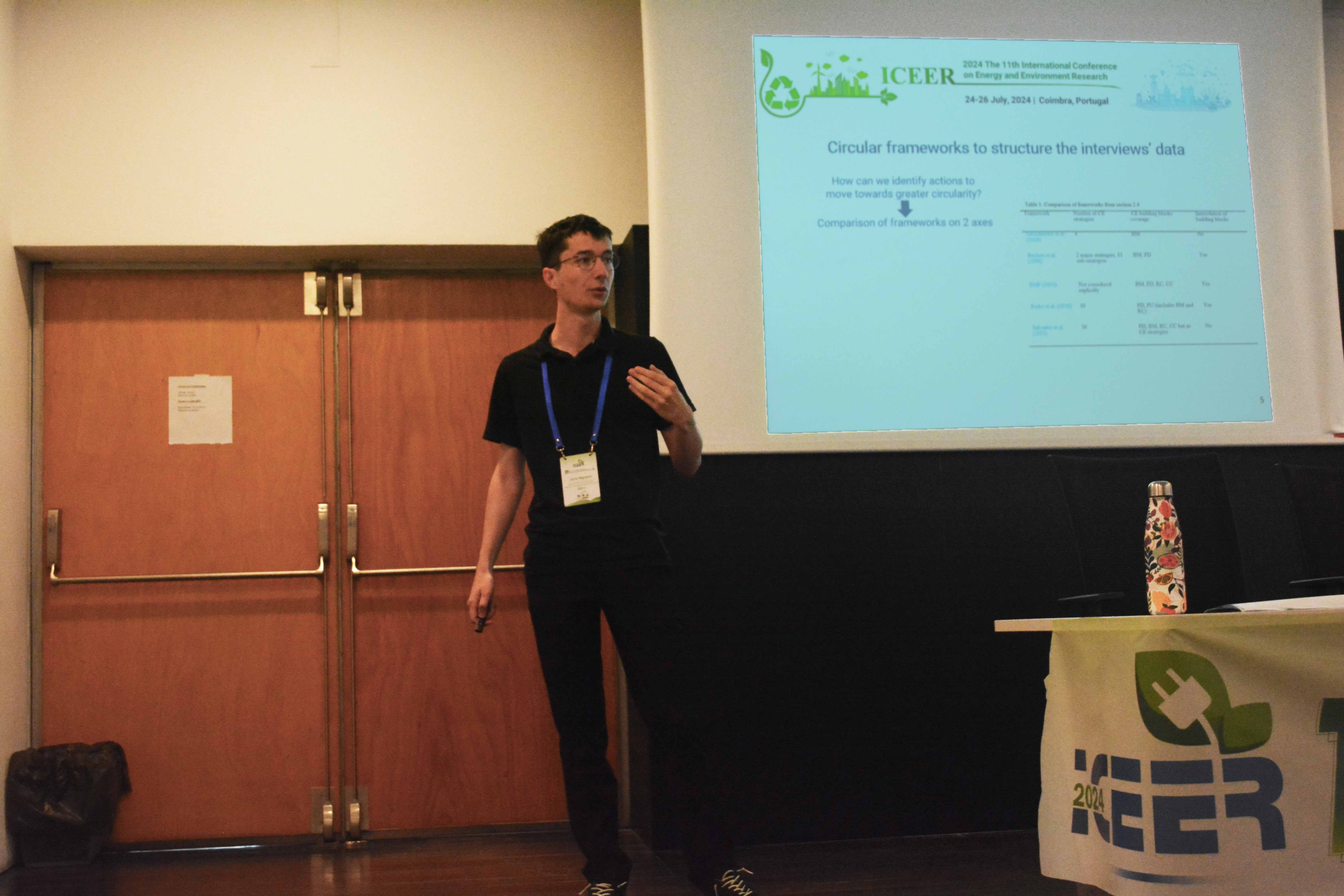 ICEER 2026-Porto, Portugal